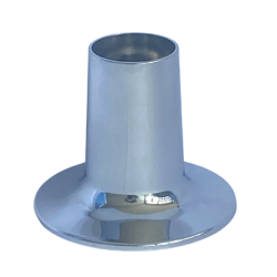 FGZ0006 Shower Escutcheon, Zinc material